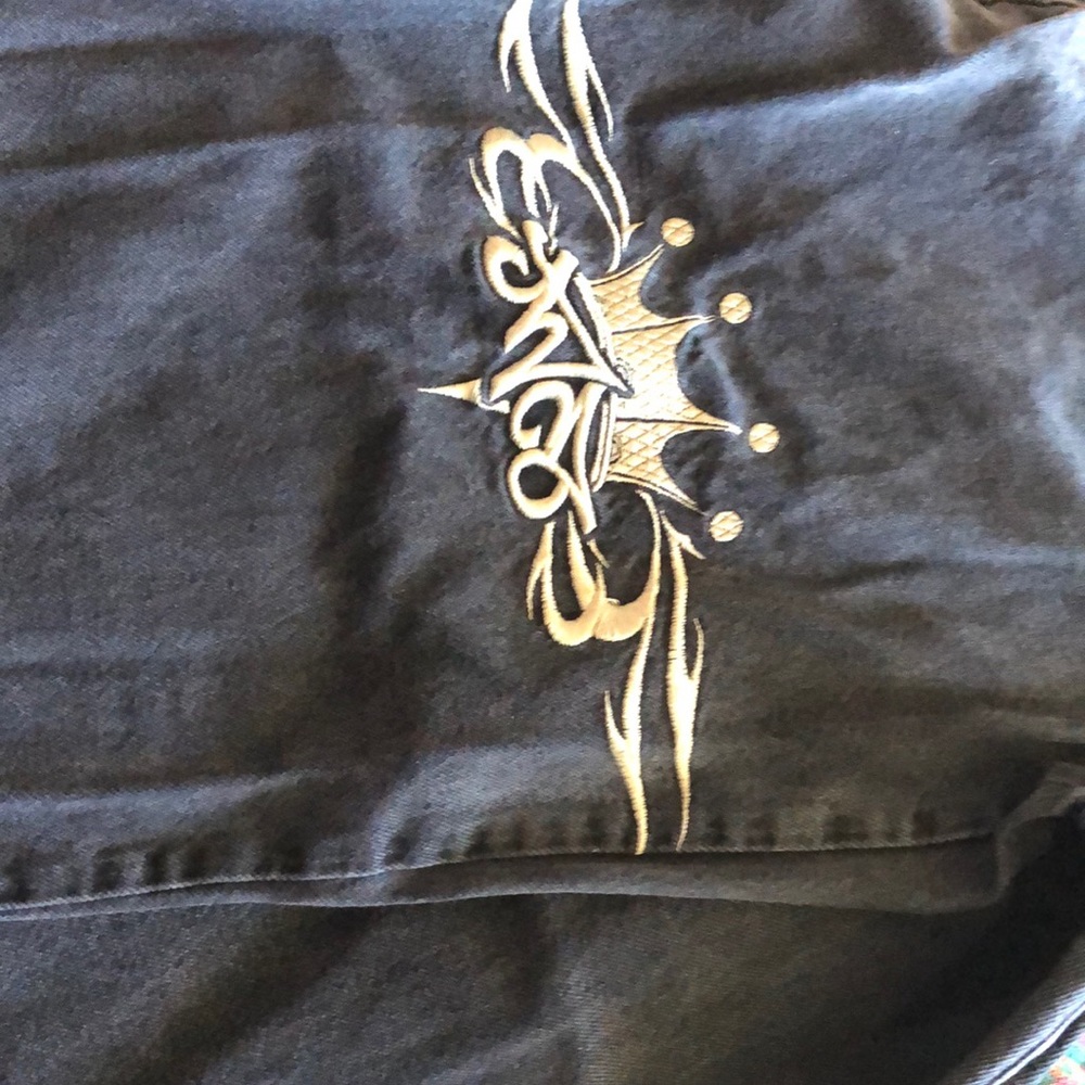 Old Jeans